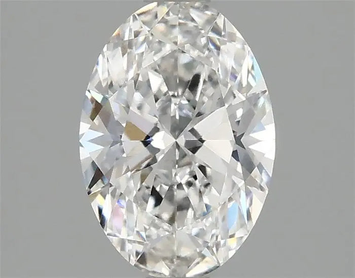1.54 Carat · OVAL · E · VS1 · IGI · Excellent Cut