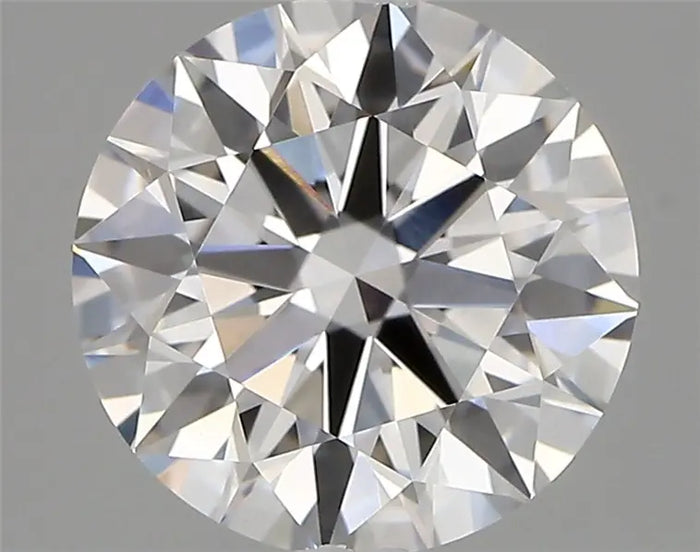 1.89 Carat · ROUND · D · VVS2 · IGI · Ideal Cut