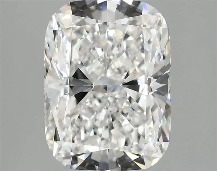 3.04 Carat · CUSHION · E · VS1 · IGI · Excellent Cut