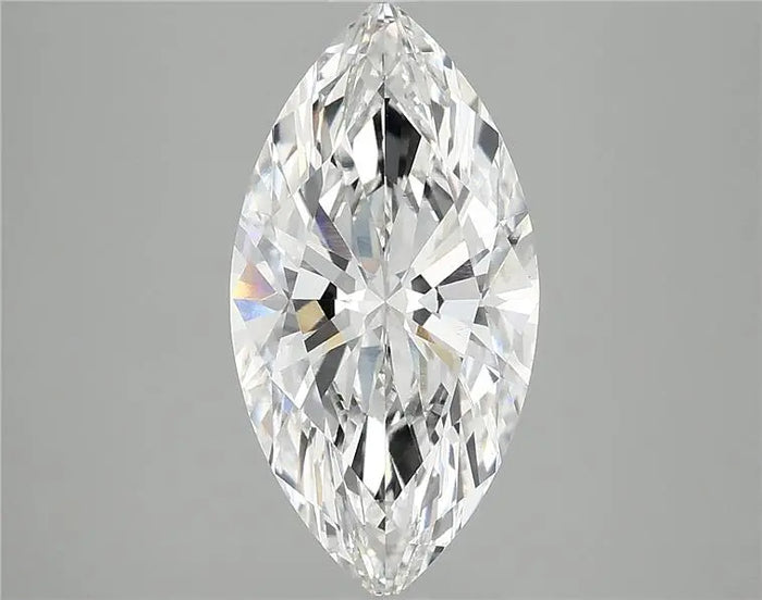 3.09 Carat · MARQUISE · E · VVS2 · IGI · Excellent Cut