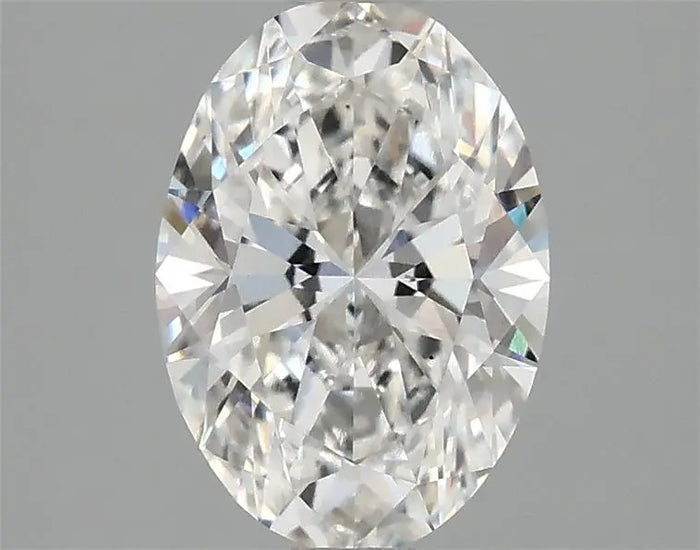 1.59 Carat · OVAL · E · VS1 · IGI · Excellent Cut