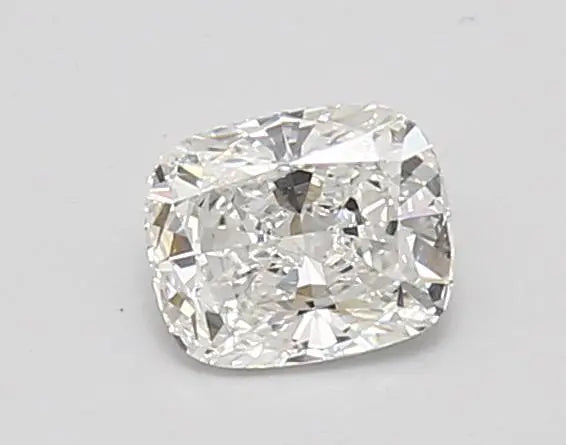 0.77 Carat · CUSHION · E · VVS2 · IGI · Excellent Cut