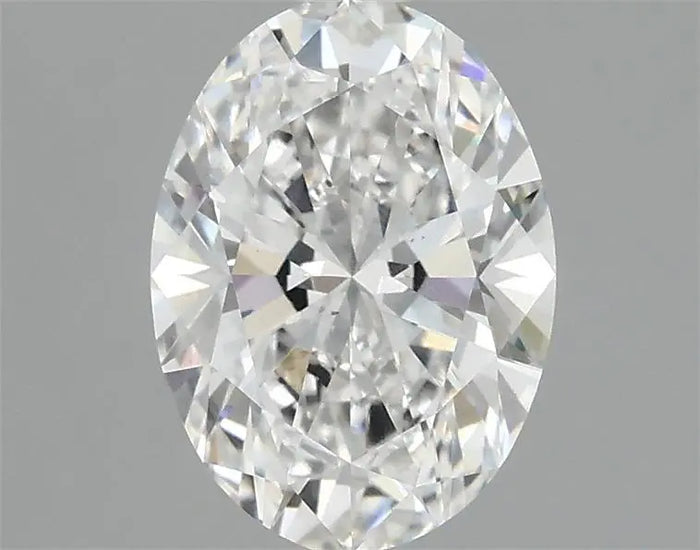 1.57 Carat · OVAL · E · VS1 · IGI · Excellent Cut