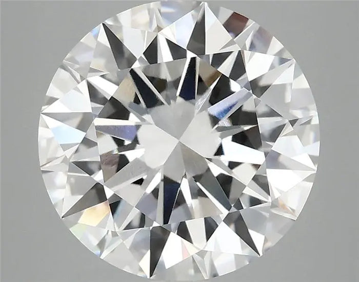 5.00 Carat · ROUND · E · VVS2 · IGI · Excellent Cut
