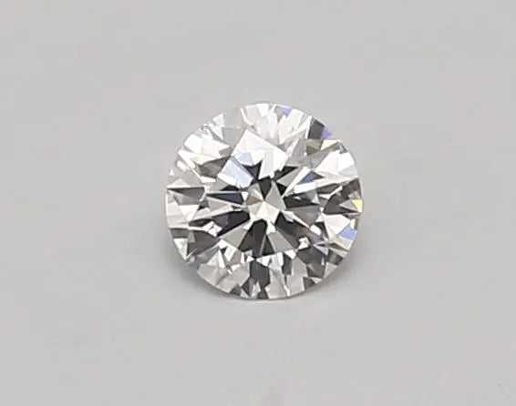 0.29 Carat · ROUND · D · VVS1 · IGI · Ideal Cut