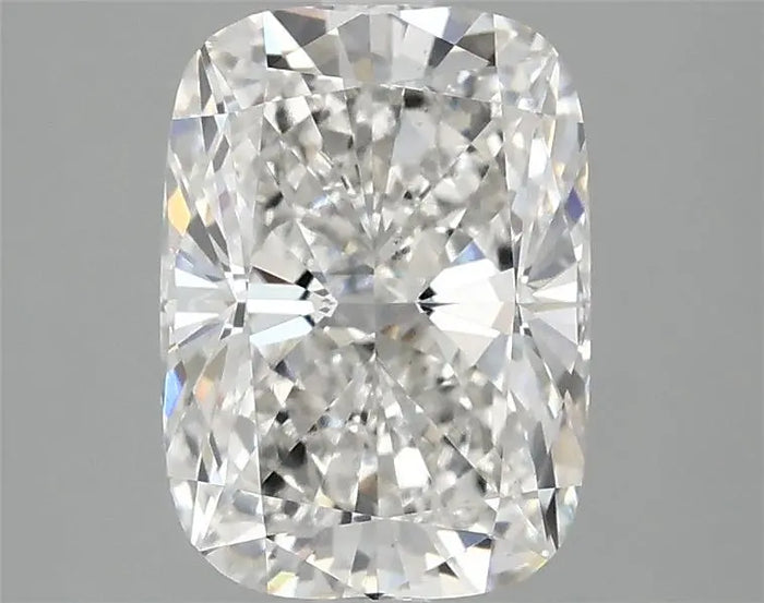 2.54 Carat · CUSHION · F · VS1 · IGI · Excellent Cut