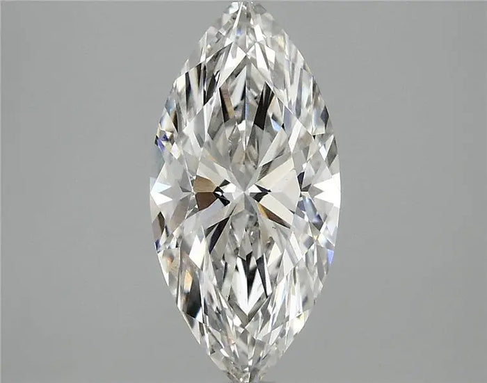 2.01 Carat · MARQUISE · G · VS1 · IGI · Excellent Cut