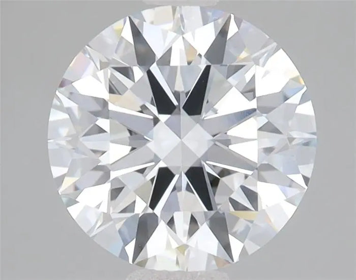 2.08 Carat · ROUND · F · VVS2 · IGI · Ideal Cut