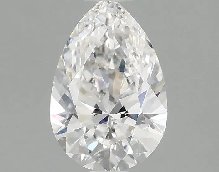 1.07 Carat · PEAR · E · VVS2 · IGI · Excellent Cut