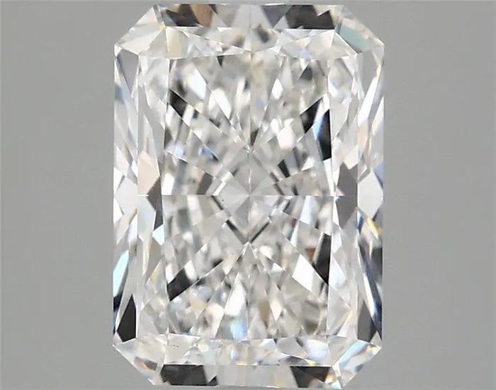 2.53 Carat · RADIANT · E · VS1 · IGI · Excellent Cut