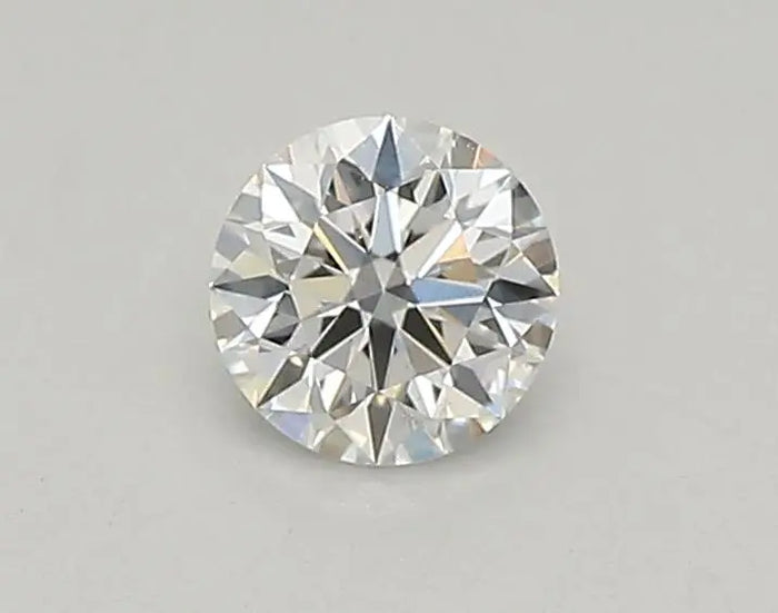 0.28 Carat · ROUND · D · VS1 · IGI · Ideal Cut
