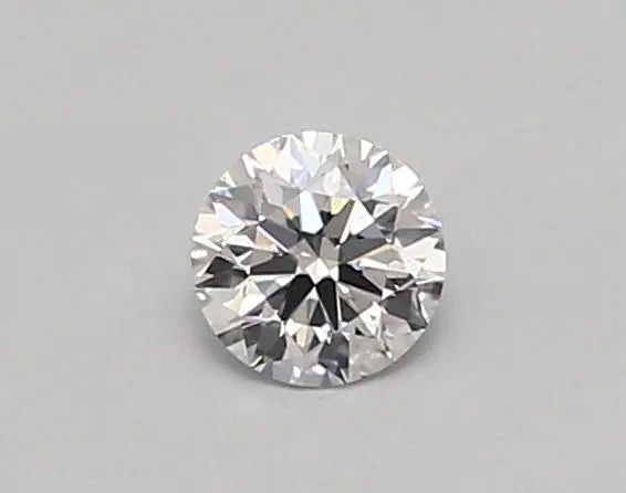 0.35 Carat · ROUND · D · VS2 · IGI · Ideal Cut