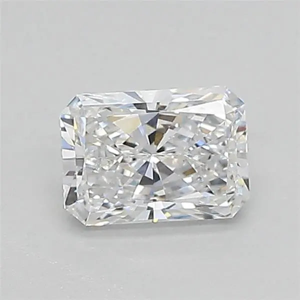 0.57 Carat · RADIANT · D · VVS1 · IGI · Very Good Cut