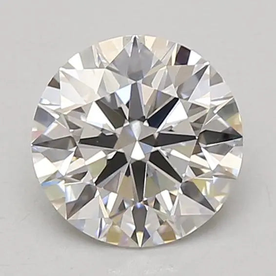 1.57 Carat · ROUND · D · VS1 · IGI · Ideal Cut