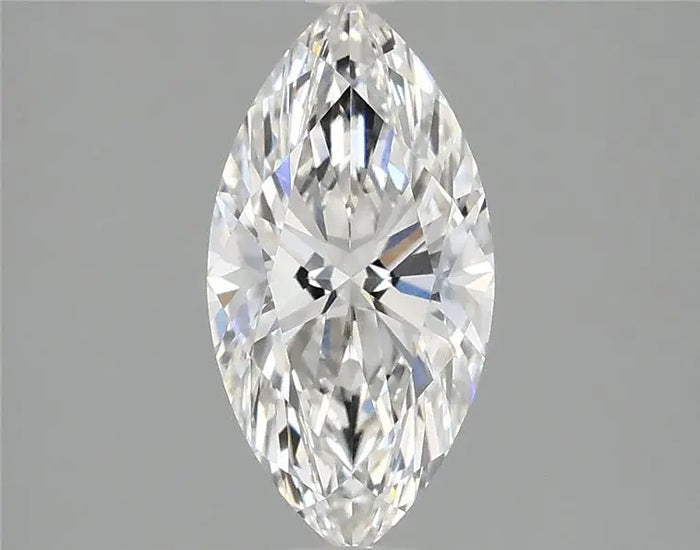 1.55 Carat · MARQUISE · E · VVS2 · IGI · Excellent Cut