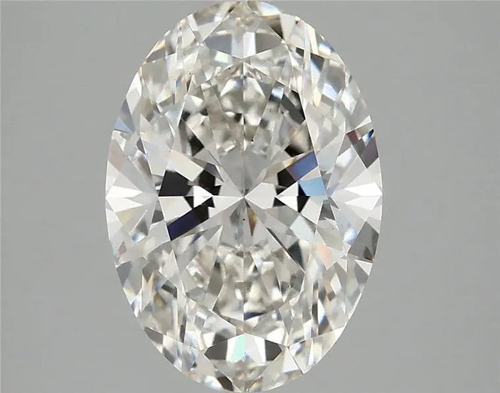 3.07 Carat · OVAL · G · VS1 · IGI · Excellent Cut