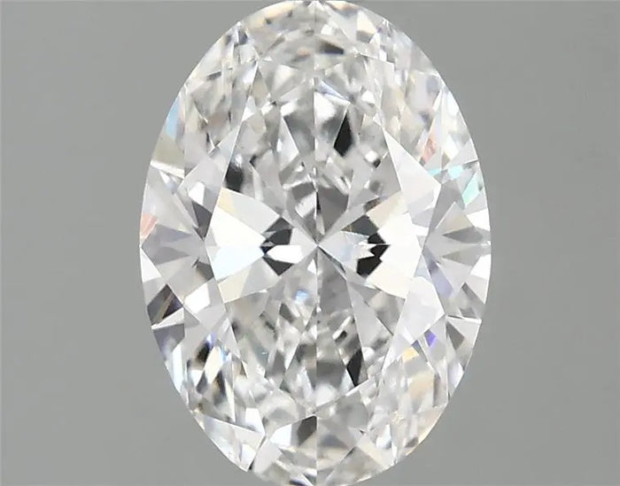 1.88 Carat · OVAL · E · VS1 · IGI · Excellent Cut