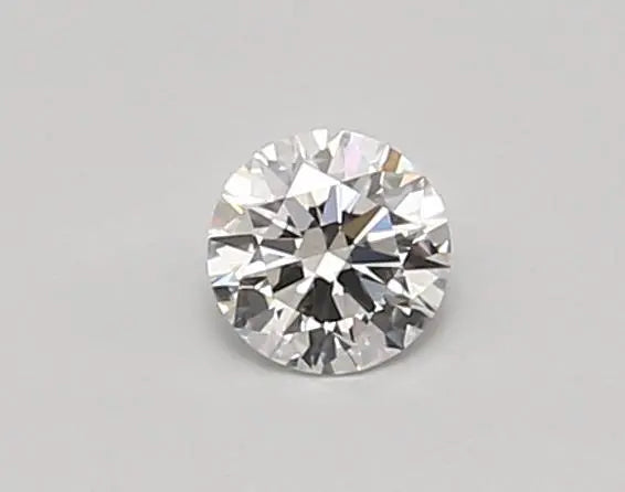 0.29 Carat · ROUND · D · VVS1 · IGI · Ideal Cut