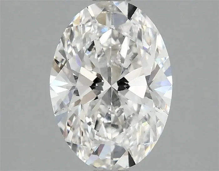 1.58 Carat · OVAL · E · VS1 · IGI · Excellent Cut