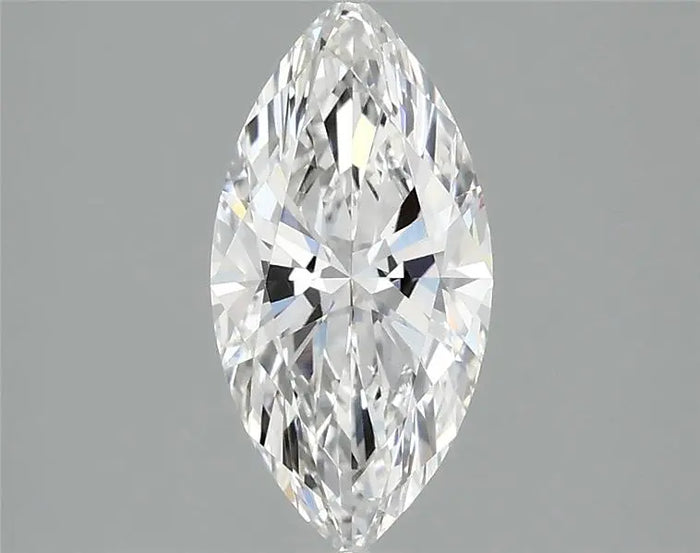 1.37 Carat · MARQUISE · E · VS1 · IGI · Excellent Cut