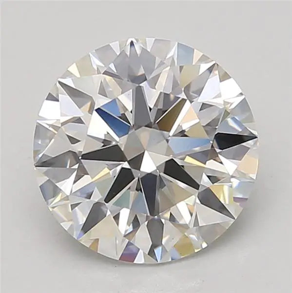3.10 Carat · ROUND · F · VS1 · GIA · Excellent Cut