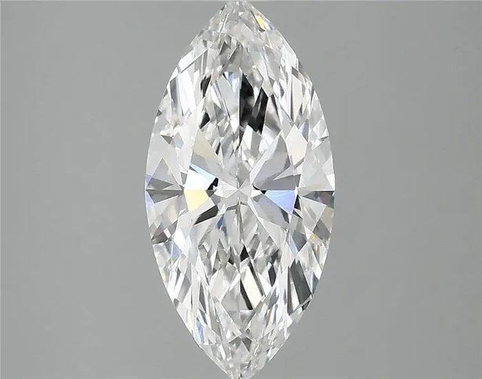 1.91 Carat · MARQUISE · E · VS1 · IGI · Excellent Cut