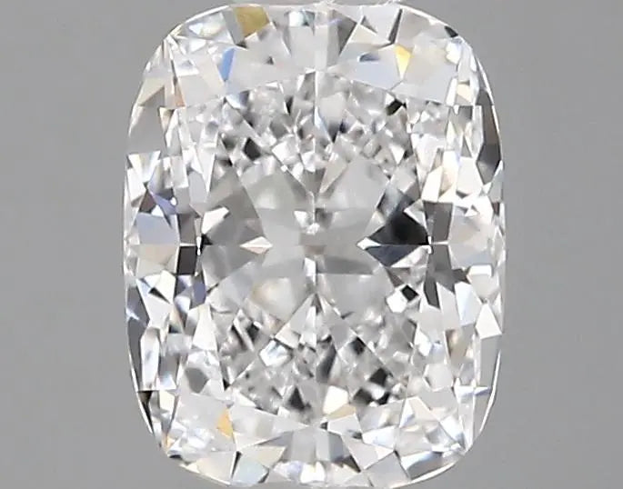 1.13 Carat · CUSHION · D · VVS2 · IGI · Excellent Cut