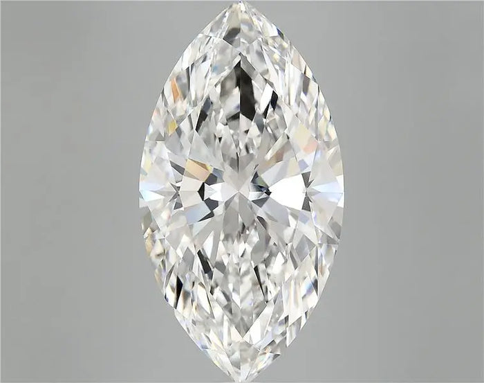 10.01 Carat · MARQUISE · F · VVS2 · IGI · Excellent Cut