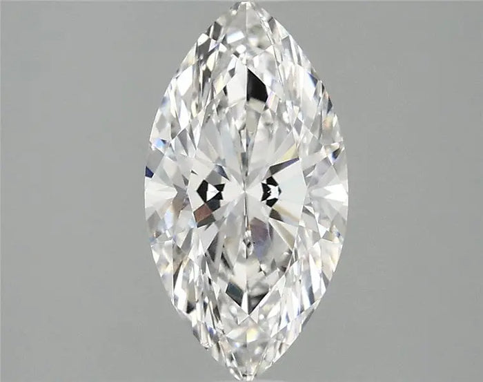 1.58 Carat · MARQUISE · E · VS1 · IGI · Excellent Cut