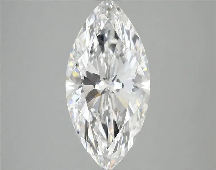 3.39 Carat · MARQUISE · D · VS2 · IGI · Excellent Cut
