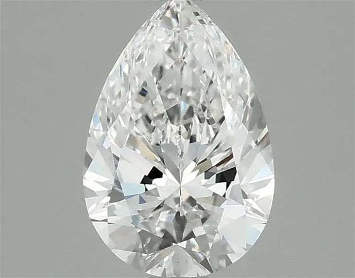 1.10 Carat · PEAR · E · VS1 · IGI · Excellent Cut