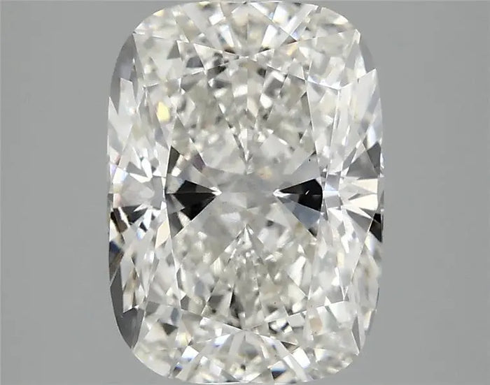 2.83 Carat · CUSHION · F · VS2 · IGI · Excellent Cut