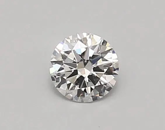 0.36 Carat · ROUND · D · VVS1 · IGI · Excellent Cut