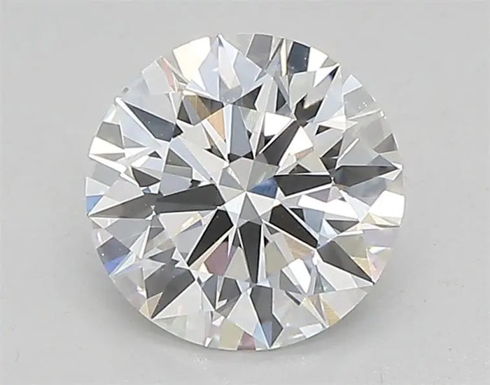 0.94 Carat · ROUND · D · VVS1 · IGI · Ideal Cut