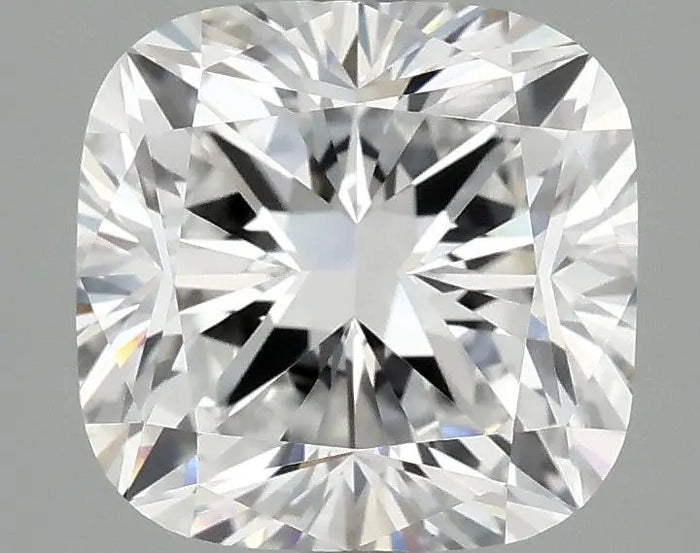 2.52 Carat · CUSHION · D · VS1 · IGI · Excellent Cut