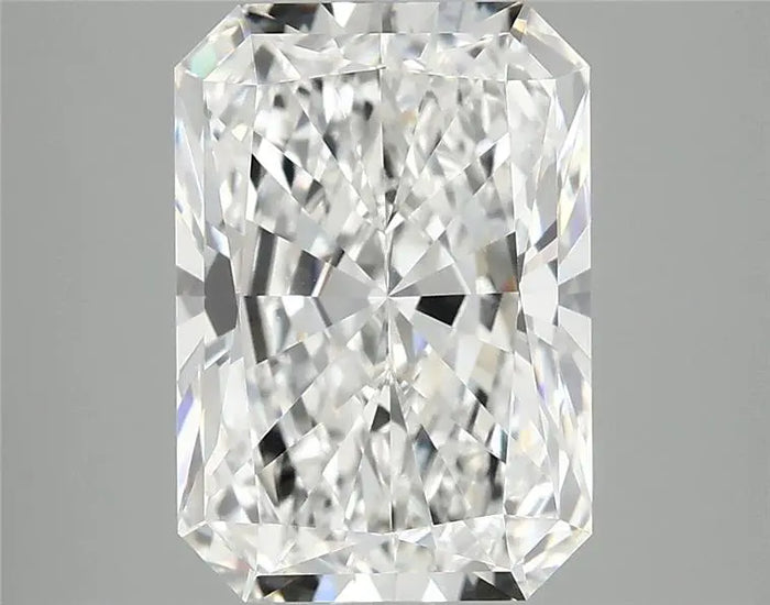 4.05 Carat · RADIANT · E · VVS2 · IGI · Excellent Cut