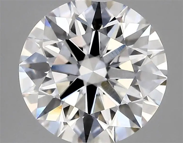 2.72 Carat · ROUND · E · VVS1 · IGI · Ideal Cut