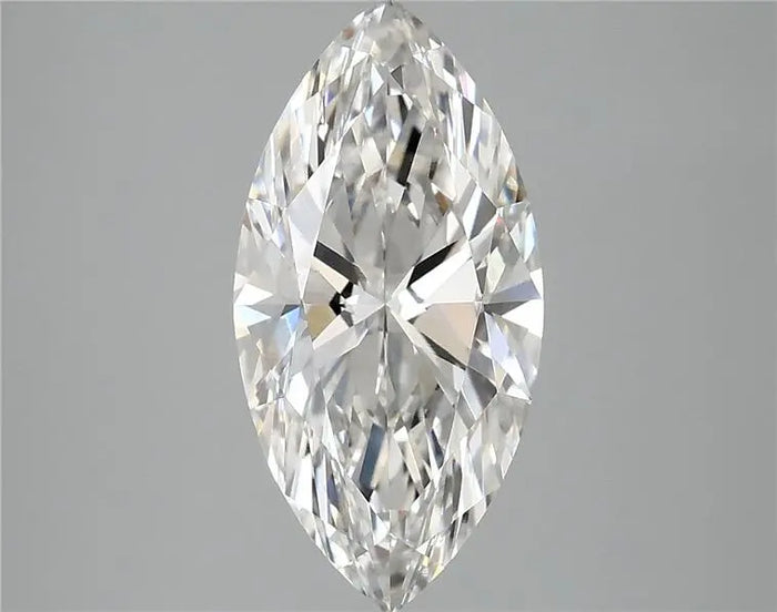 3.04 Carat · MARQUISE · F · VS1 · IGI · Excellent Cut