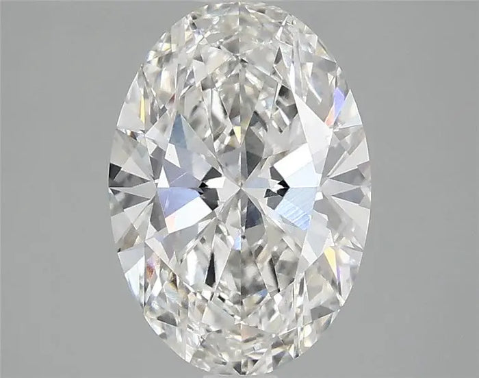 1.89 Carat · OVAL · E · VVS2 · IGI · Excellent Cut