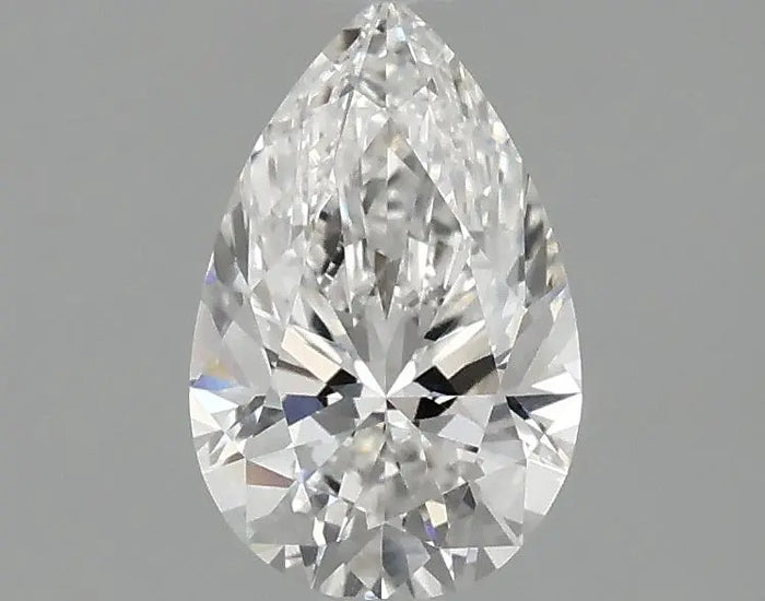 1.06 Carat · PEAR · E · VVS2 · IGI · Excellent Cut