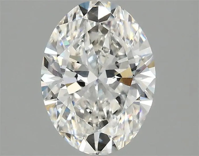 1.59 Carat · OVAL · E · VS1 · IGI · Excellent Cut