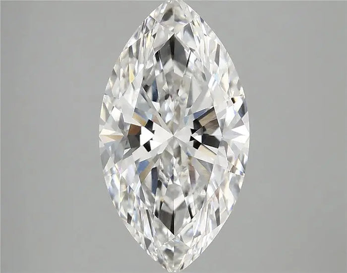 3.10 Carat · MARQUISE · F · VVS2 · IGI · Excellent Cut