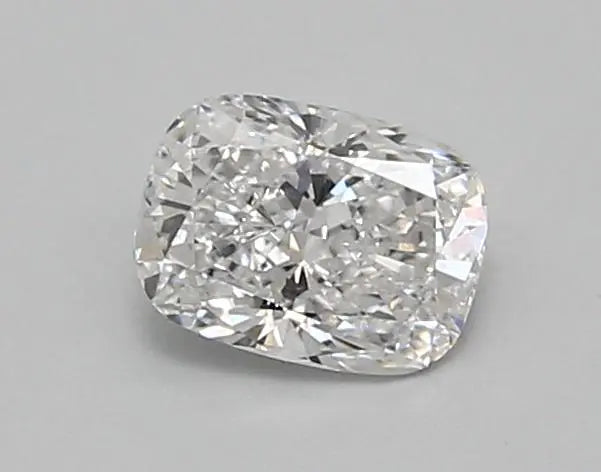 0.86 Carat · CUSHION · E · VS1 · IGI · Excellent Cut