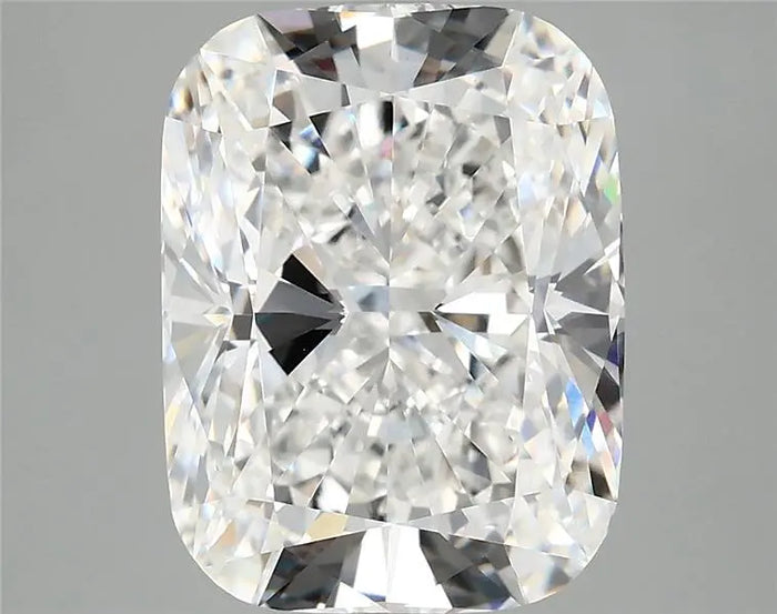 5.27 Carat · CUSHION · E · VVS2 · IGI · Excellent Cut