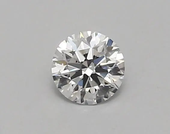 0.41 Carat · ROUND · D · VVS1 · IGI · Ideal Cut