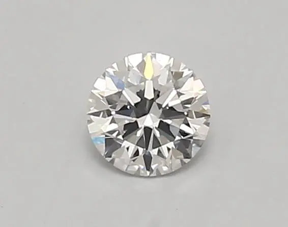 0.45 Carat · ROUND · D · VVS1 · IGI · Ideal Cut