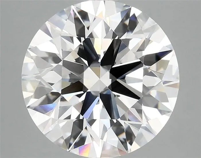 3.93 Carat · ROUND · E · VVS2 · IGI · Ideal Cut