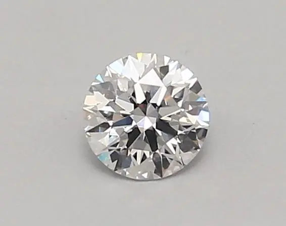 0.45 Carat · ROUND · D · VVS1 · IGI · Excellent Cut