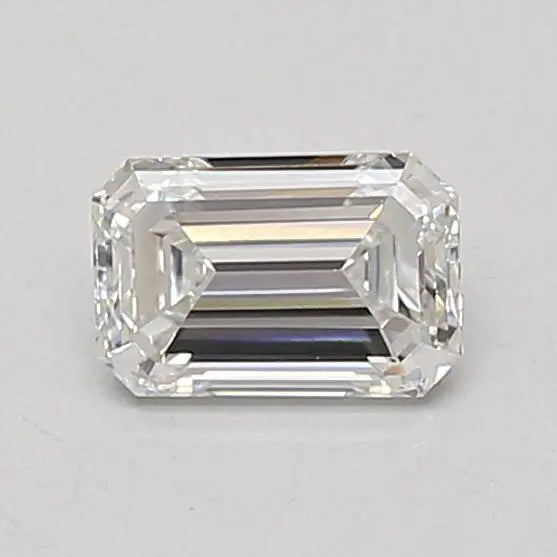 0.75 Carat · EMERALD · D · VS1 · IGI · Excellent Cut