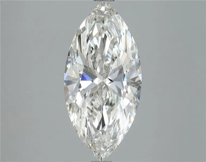 3.02 Carat · MARQUISE · E · VS1 · IGI · Excellent Cut